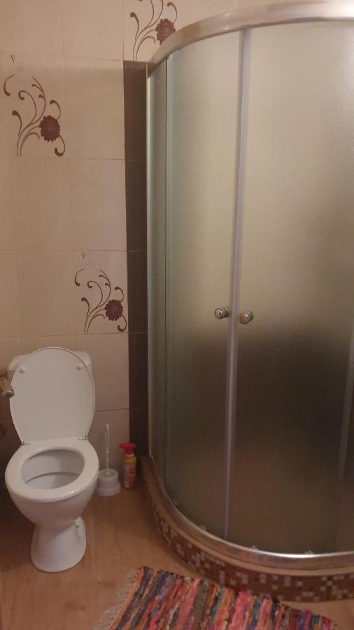 Homestay Renata Nová Lesná Esterno foto