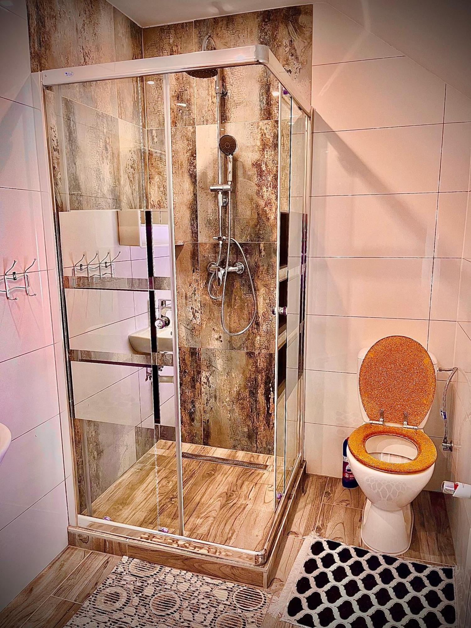 Homestay Renata Nová Lesná Esterno foto
