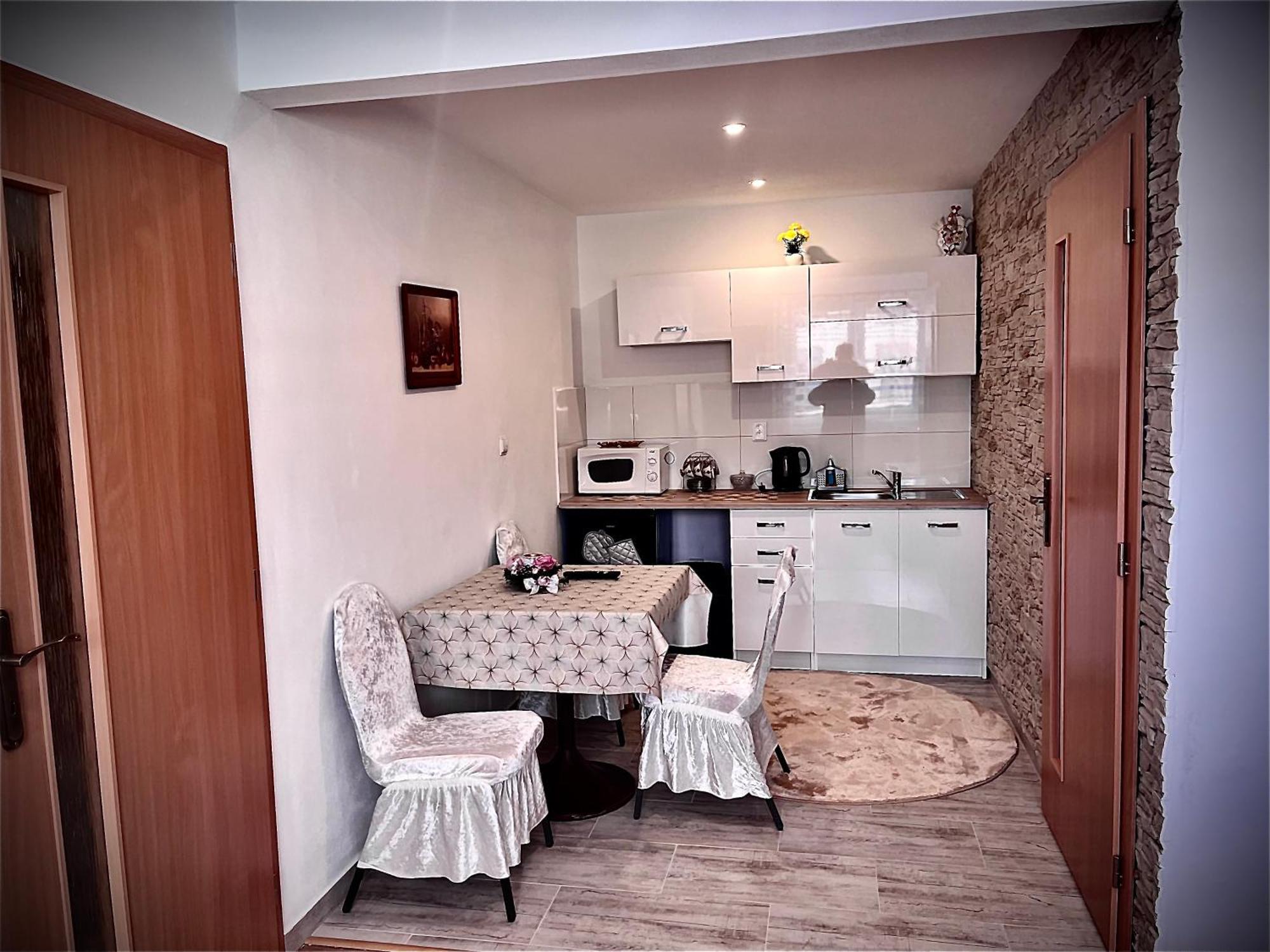 Homestay Renata Nová Lesná Esterno foto