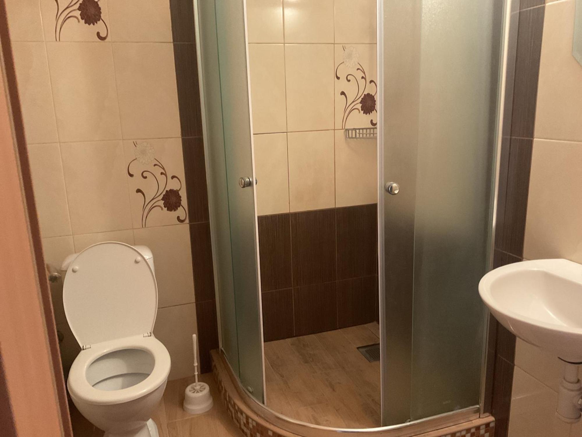 Homestay Renata Nová Lesná Esterno foto