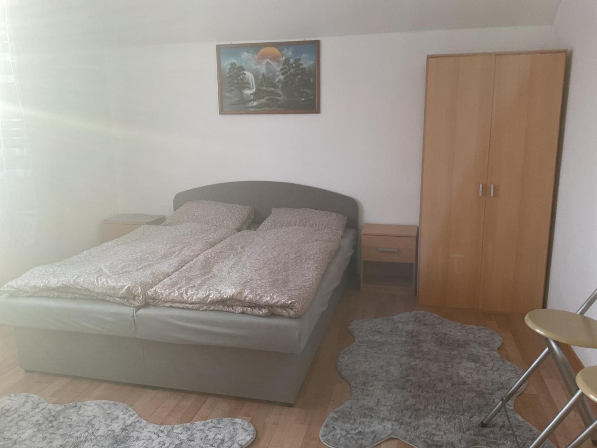 Homestay Renata Nová Lesná Esterno foto