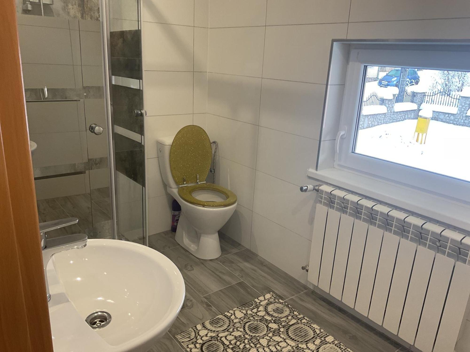 Homestay Renata Nová Lesná Esterno foto