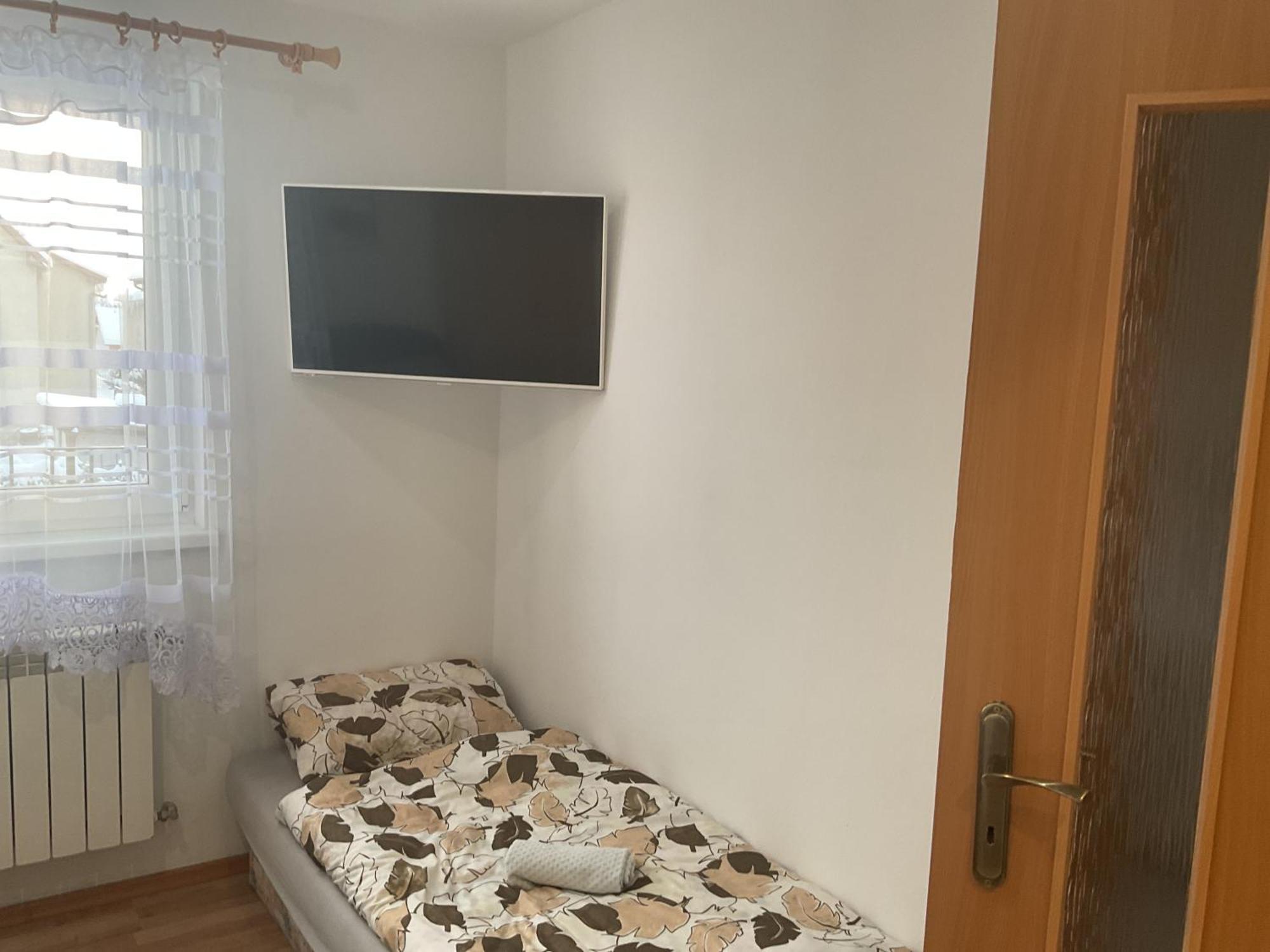 Homestay Renata Nová Lesná Esterno foto