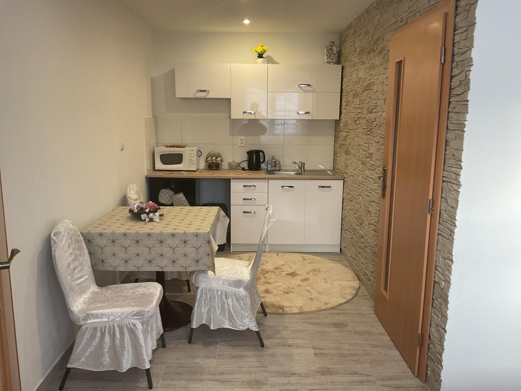 Homestay Renata Nová Lesná Esterno foto