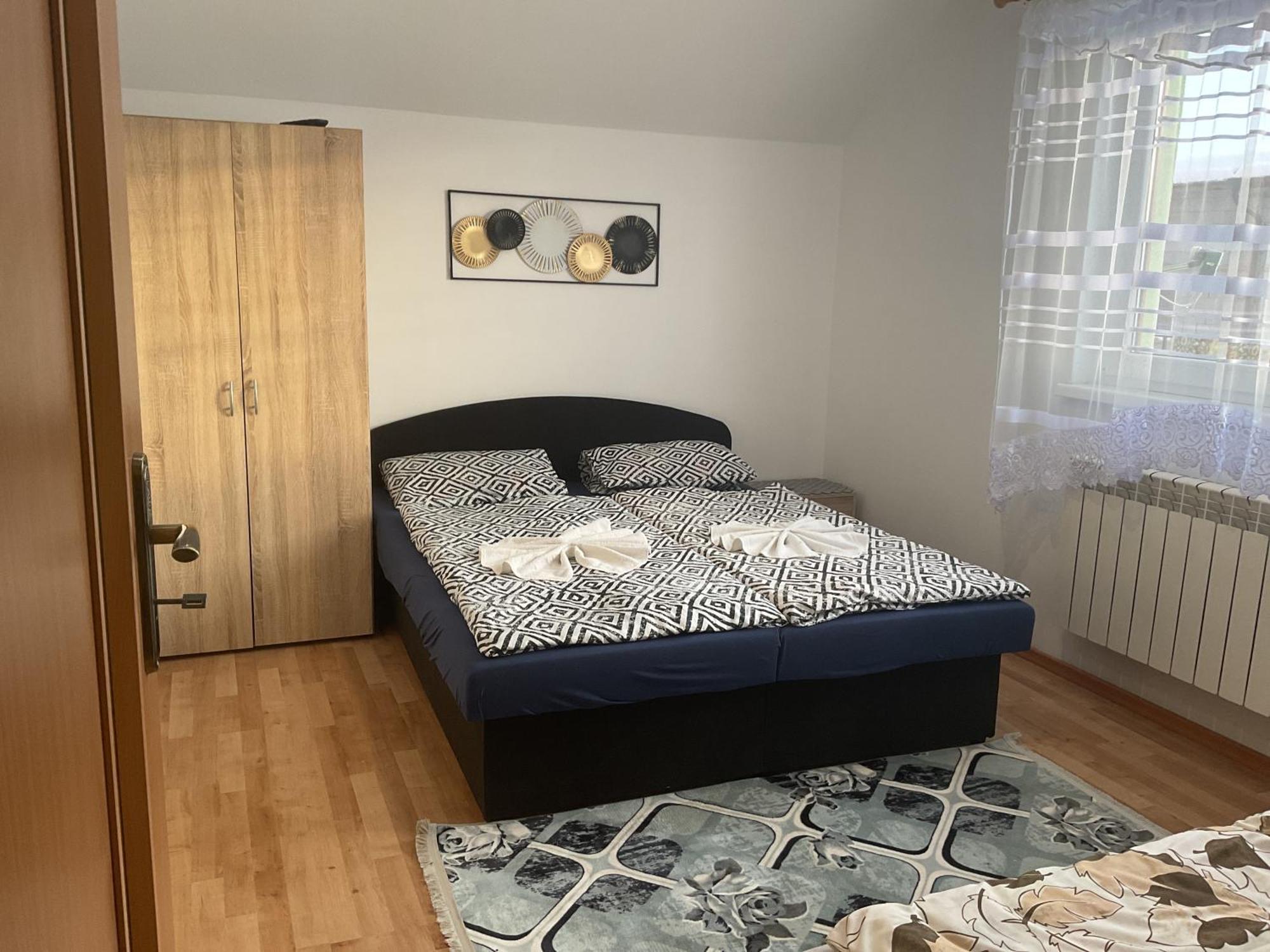 Homestay Renata Nová Lesná Esterno foto