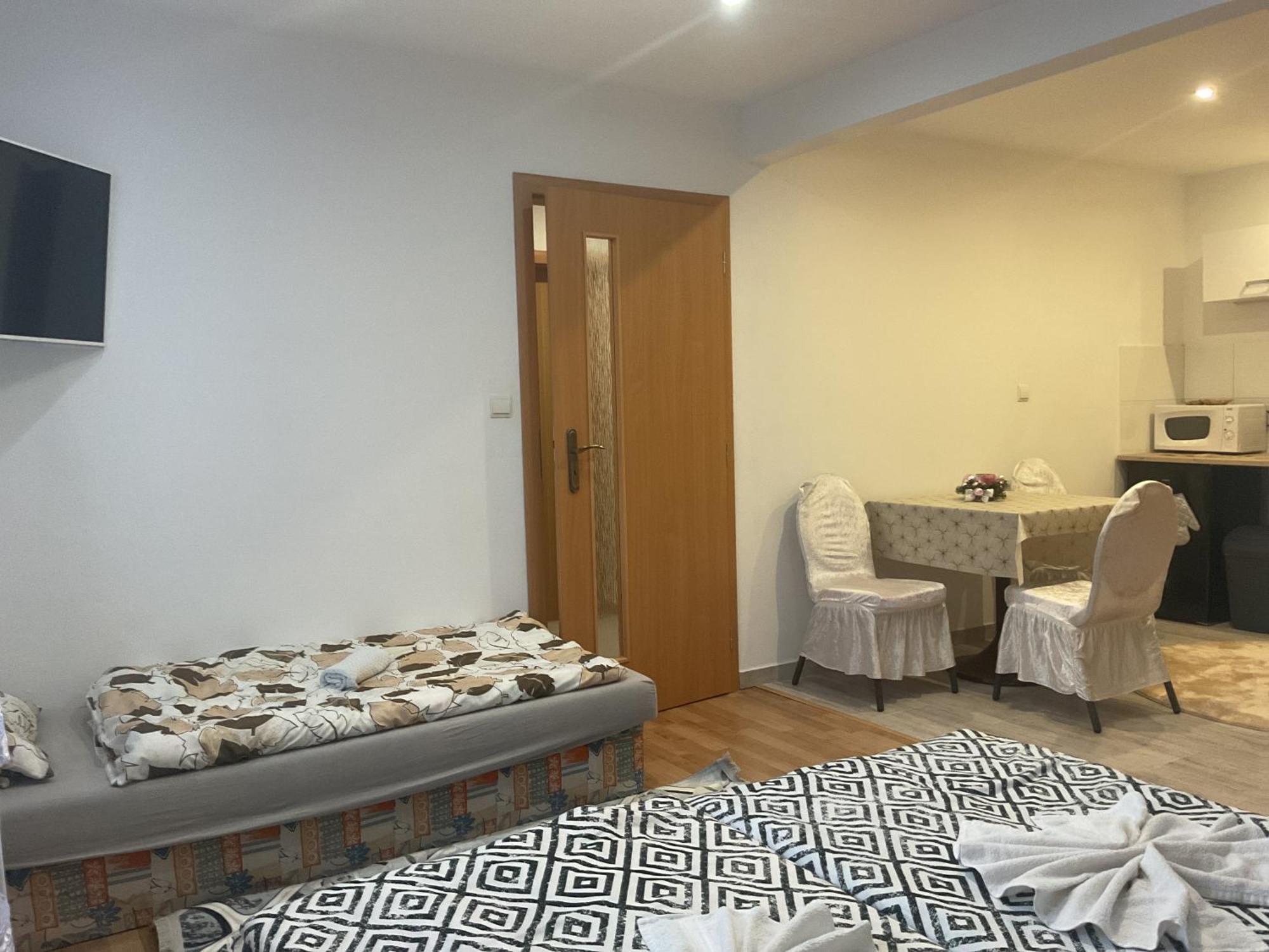 Homestay Renata Nová Lesná Esterno foto