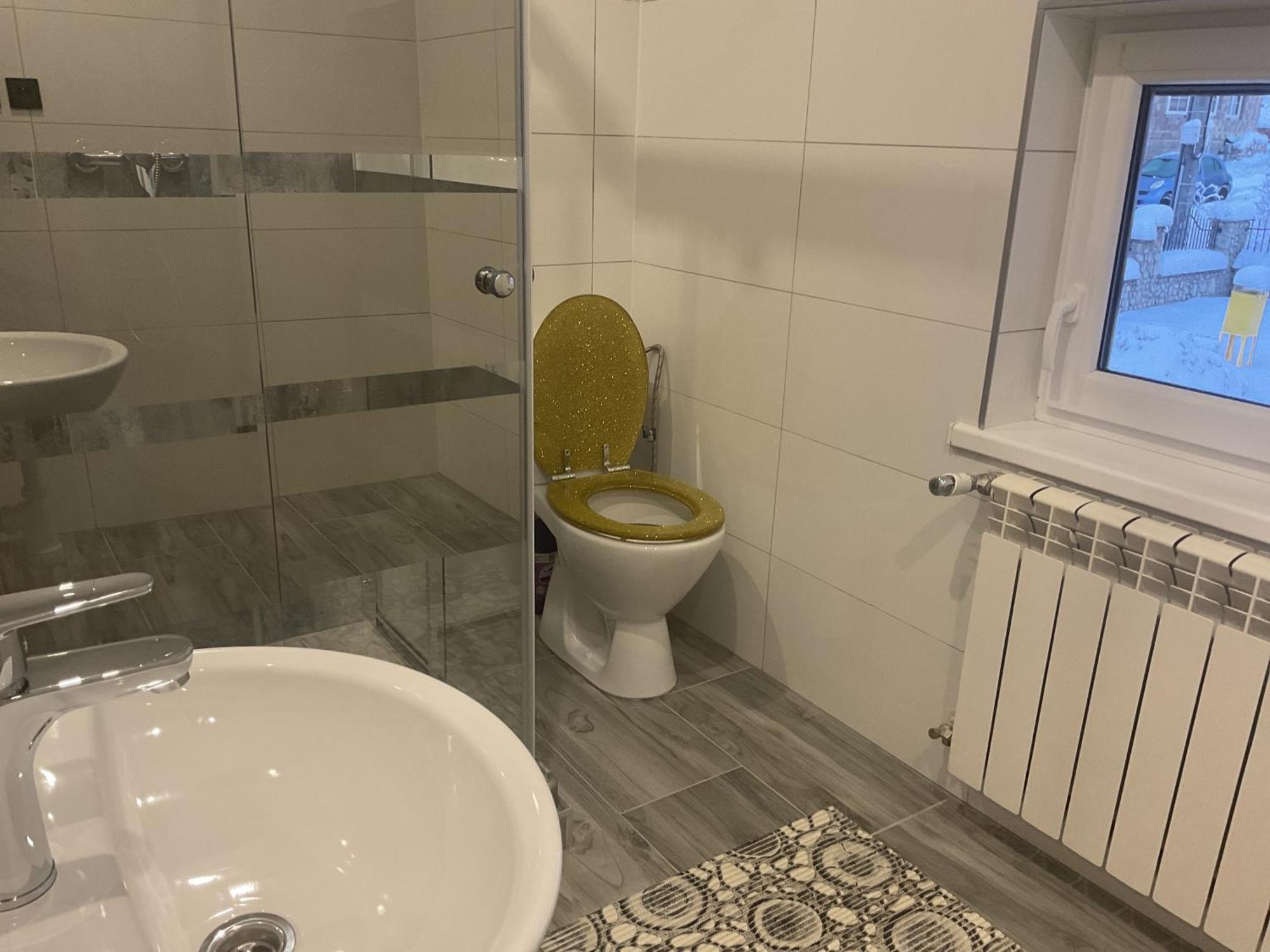 Homestay Renata Nová Lesná Esterno foto