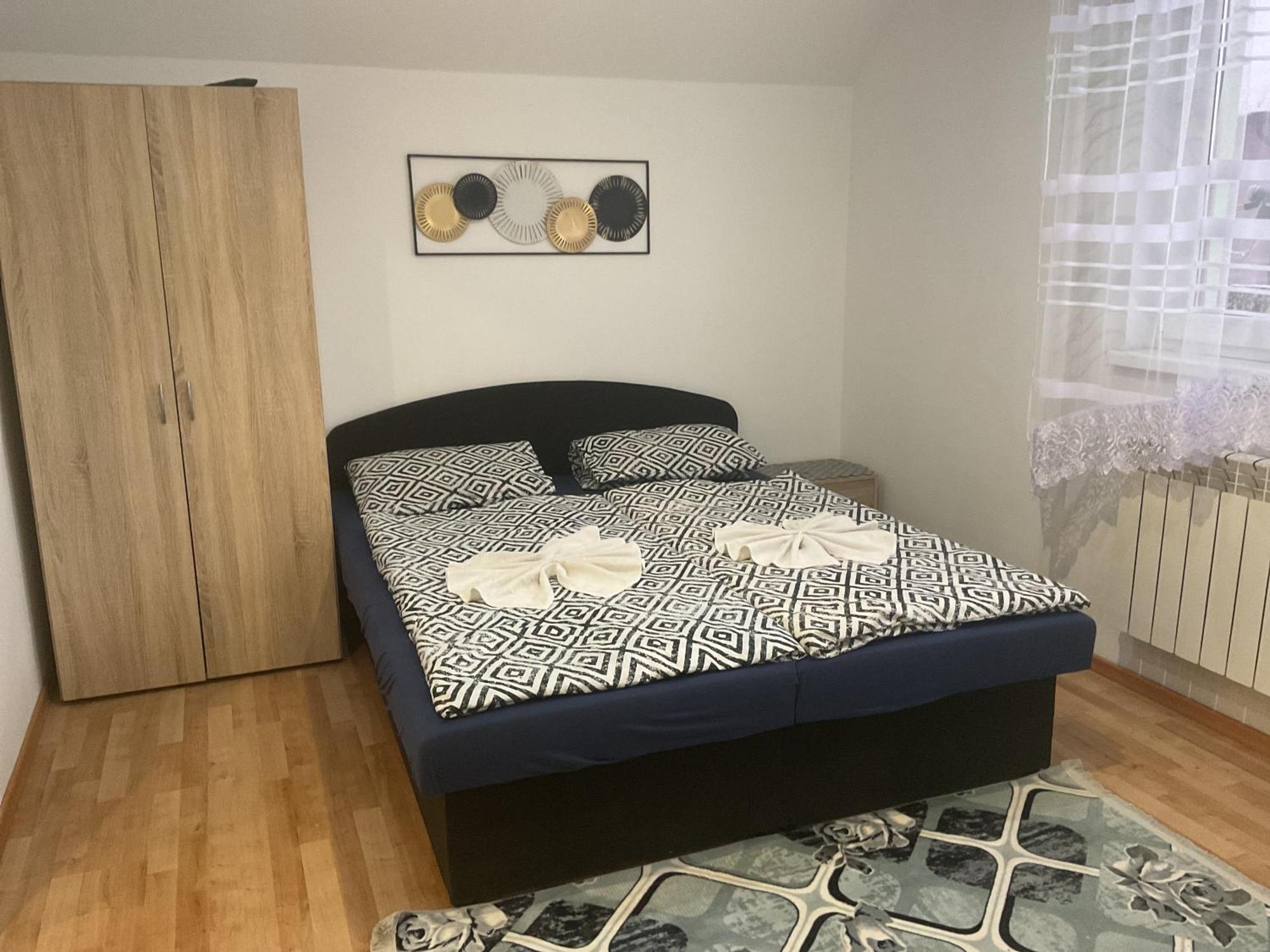 Homestay Renata Nová Lesná Esterno foto