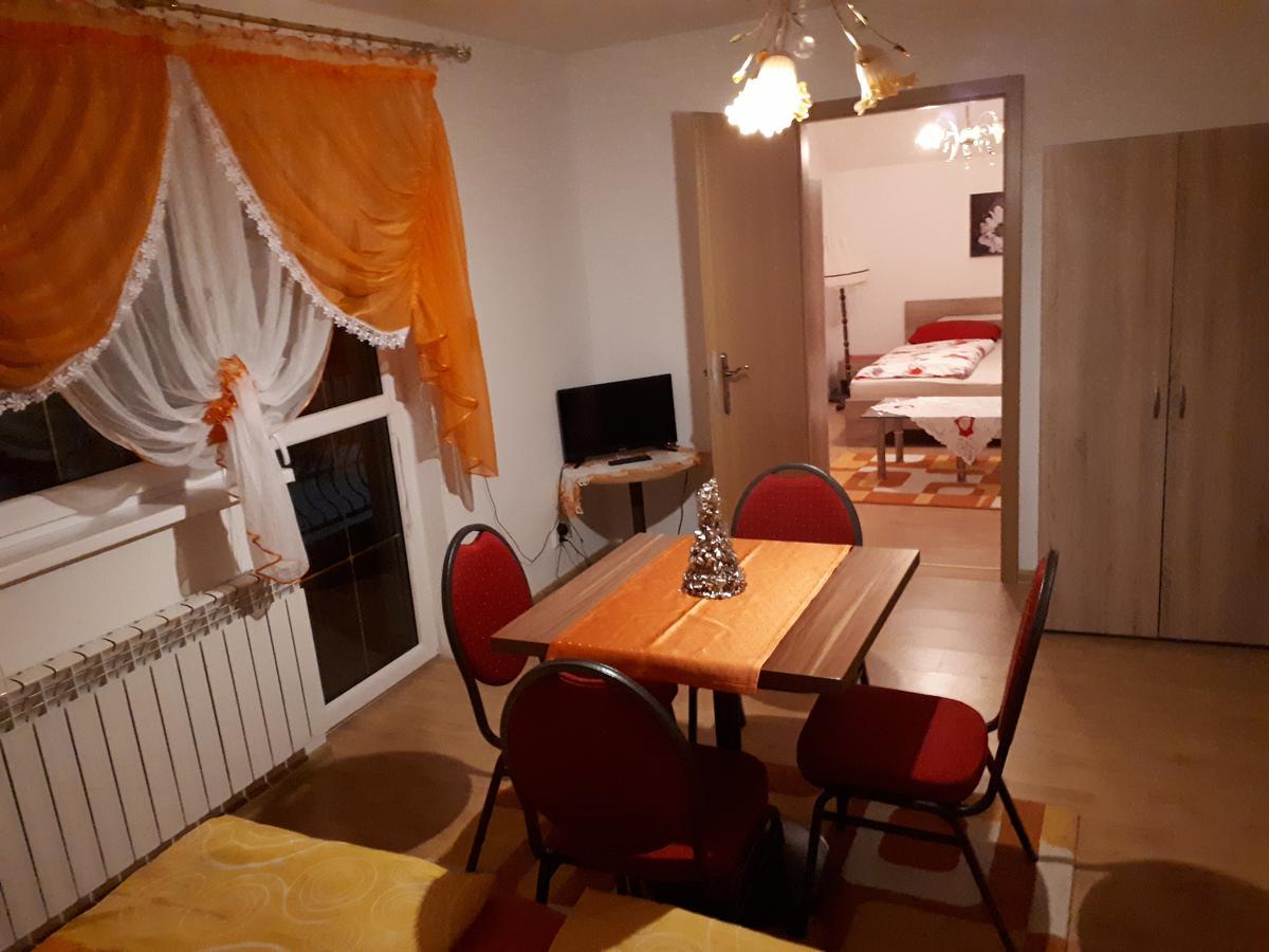 Homestay Renata Nová Lesná Esterno foto