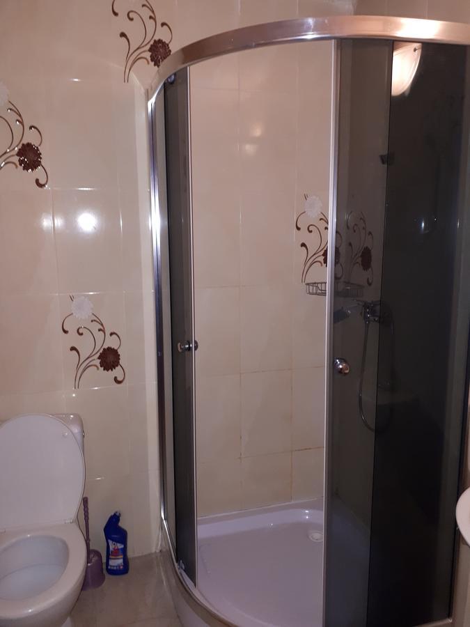Homestay Renata Nová Lesná Esterno foto