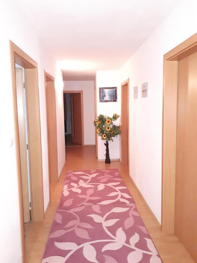 Homestay Renata Nová Lesná Esterno foto
