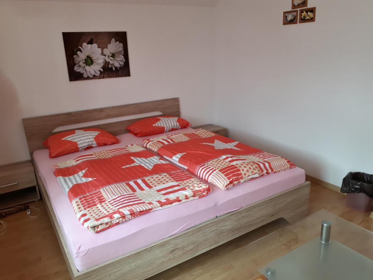 Homestay Renata Nová Lesná Esterno foto