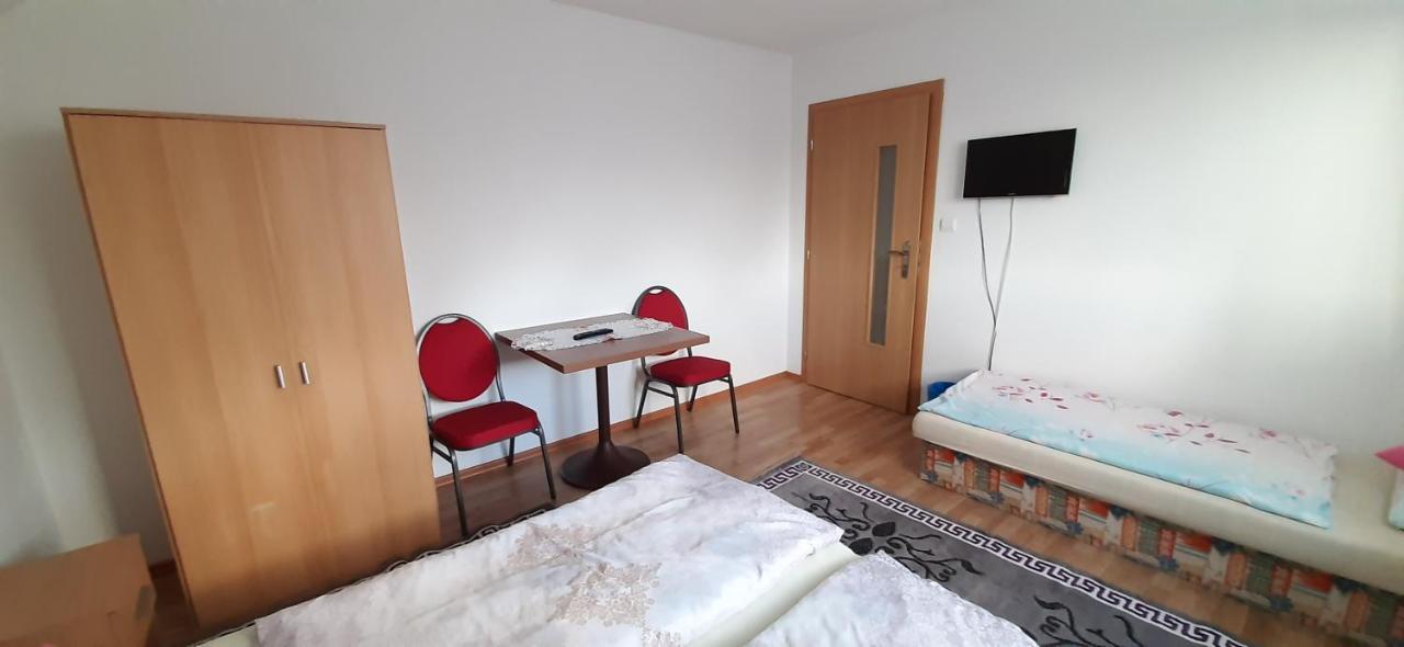 Homestay Renata Nová Lesná Esterno foto