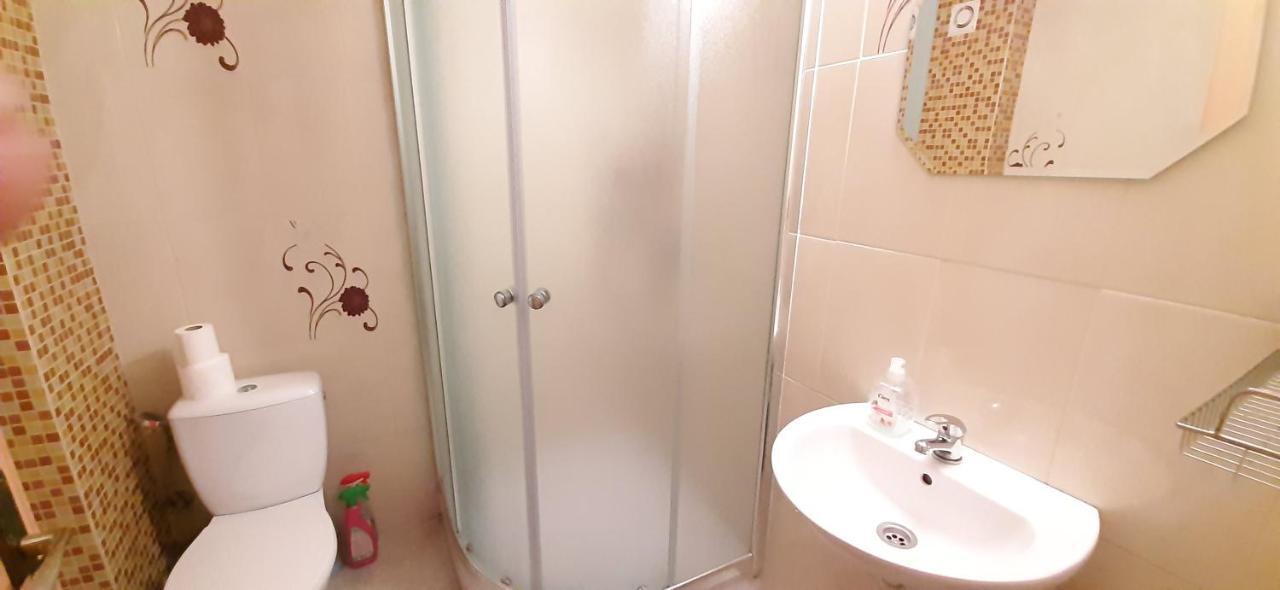 Homestay Renata Nová Lesná Esterno foto