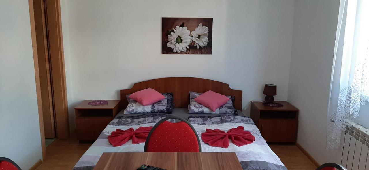 Homestay Renata Nová Lesná Esterno foto