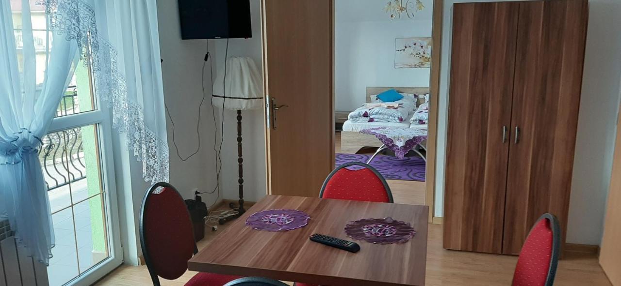 Homestay Renata Nová Lesná Esterno foto