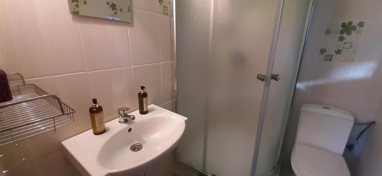 Homestay Renata Nová Lesná Esterno foto