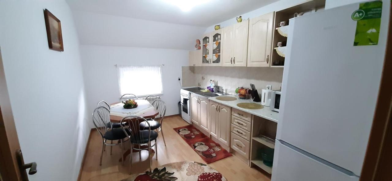 Homestay Renata Nová Lesná Esterno foto
